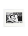 Liza Minnelli, Rehearsal in Paris White / Large