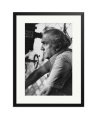 Fellini, '76 Black / XL
