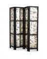 Jacques Folding Screen Black