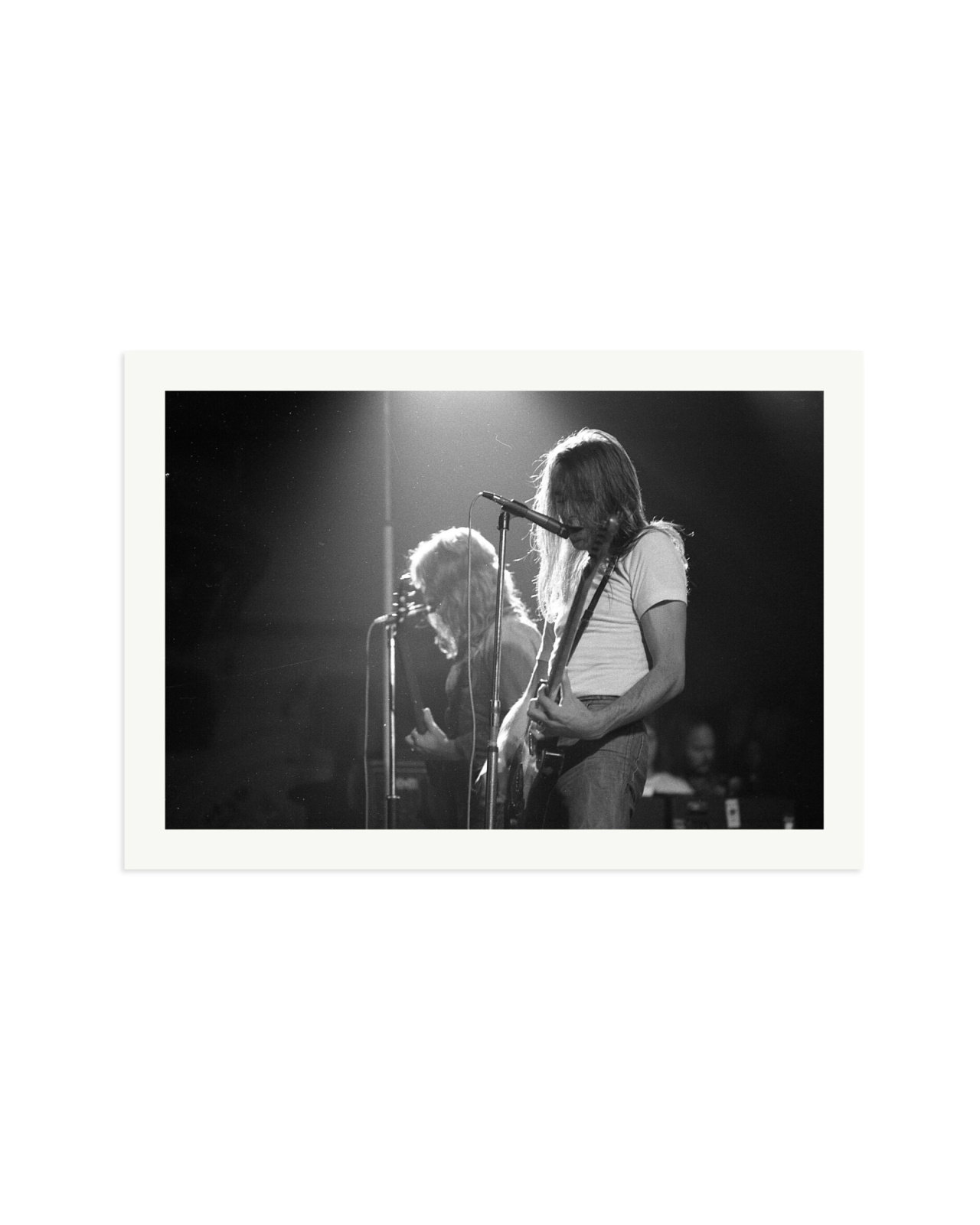 Status Quo Live in Amsterdam Print Only / XXL