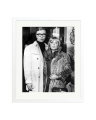 Caine and Ercy White / Large