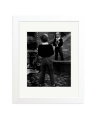 English Boy at Grand Hotel White / Small