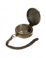 Dial Compass Bronze