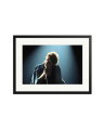 Rod Stewart 80s Black / XL