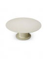 Outdoor Coffee Table Volterra Round