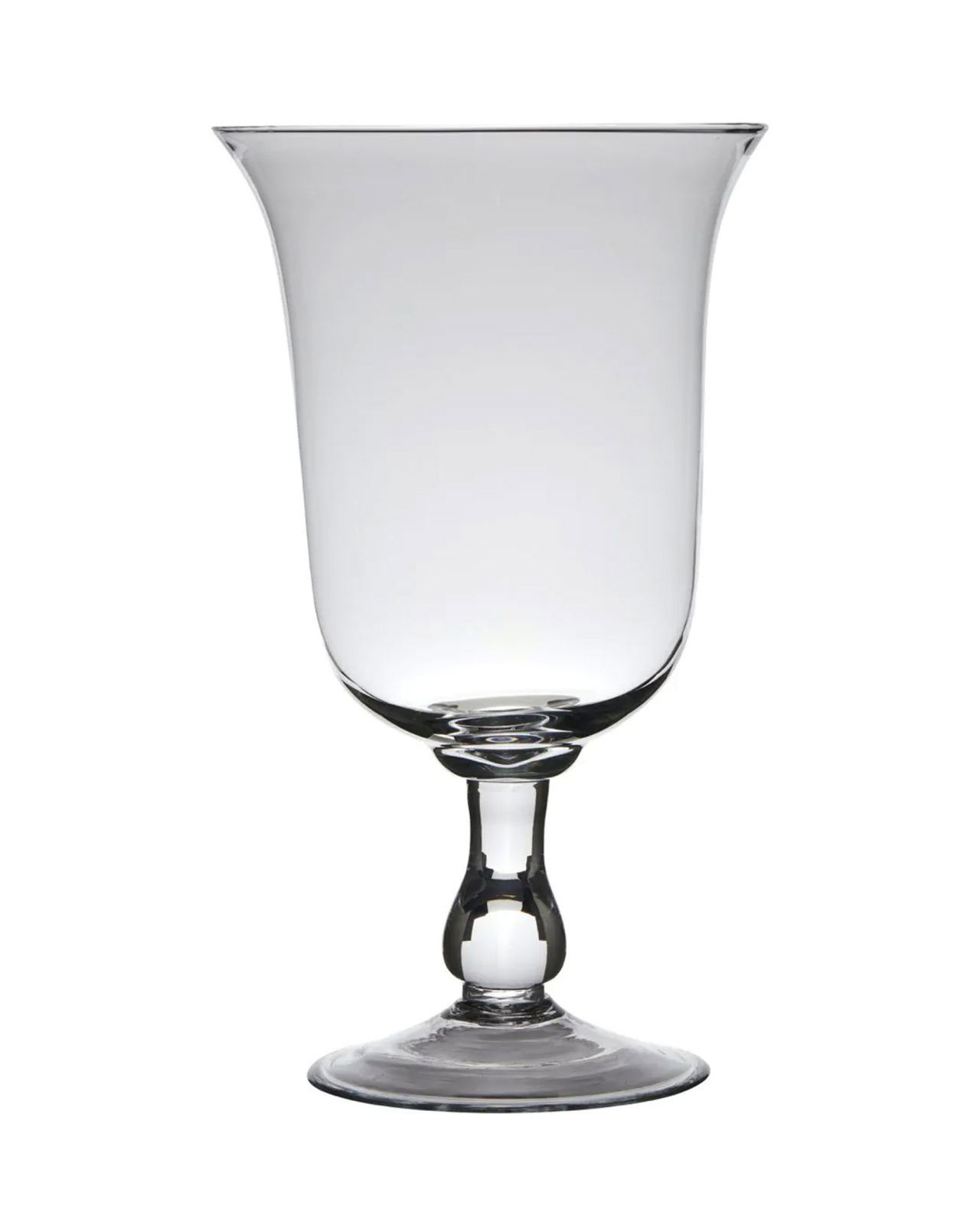 Sterling glazen vaas