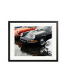 Porsche 911s Black / XL