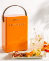 Fieldbar Cooler Box Orchard Orange