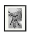 Mireille Darc Black / Large