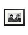 Hall & Oates 1979 Black / Small