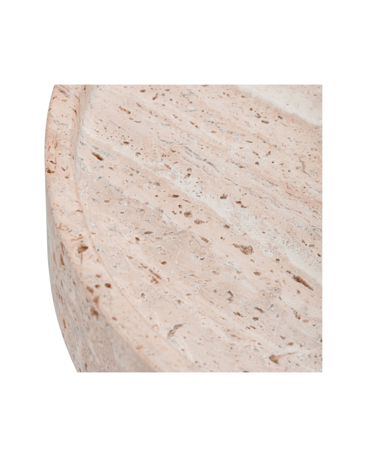 Arman bricka travertin