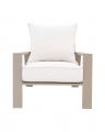 Belle Vue Chair Sand