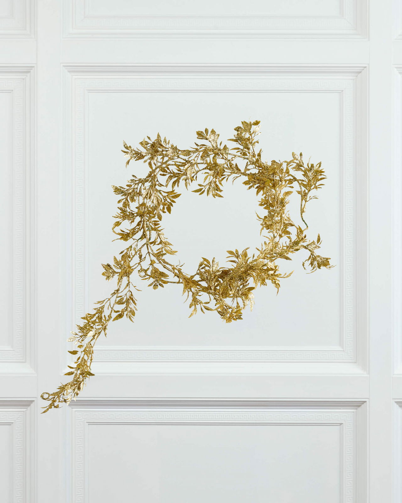 Colette Garland Gold 180cm