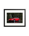 1967 Ferrari Black / Medium