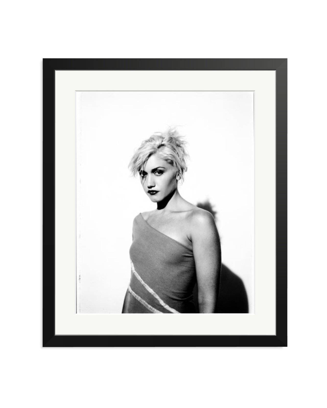 Gwen Stefani, 1999 Black / Large