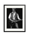 Bryan Adams in Cleveland Black / XL