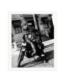 Brando As The Wild One Print Only / XXL