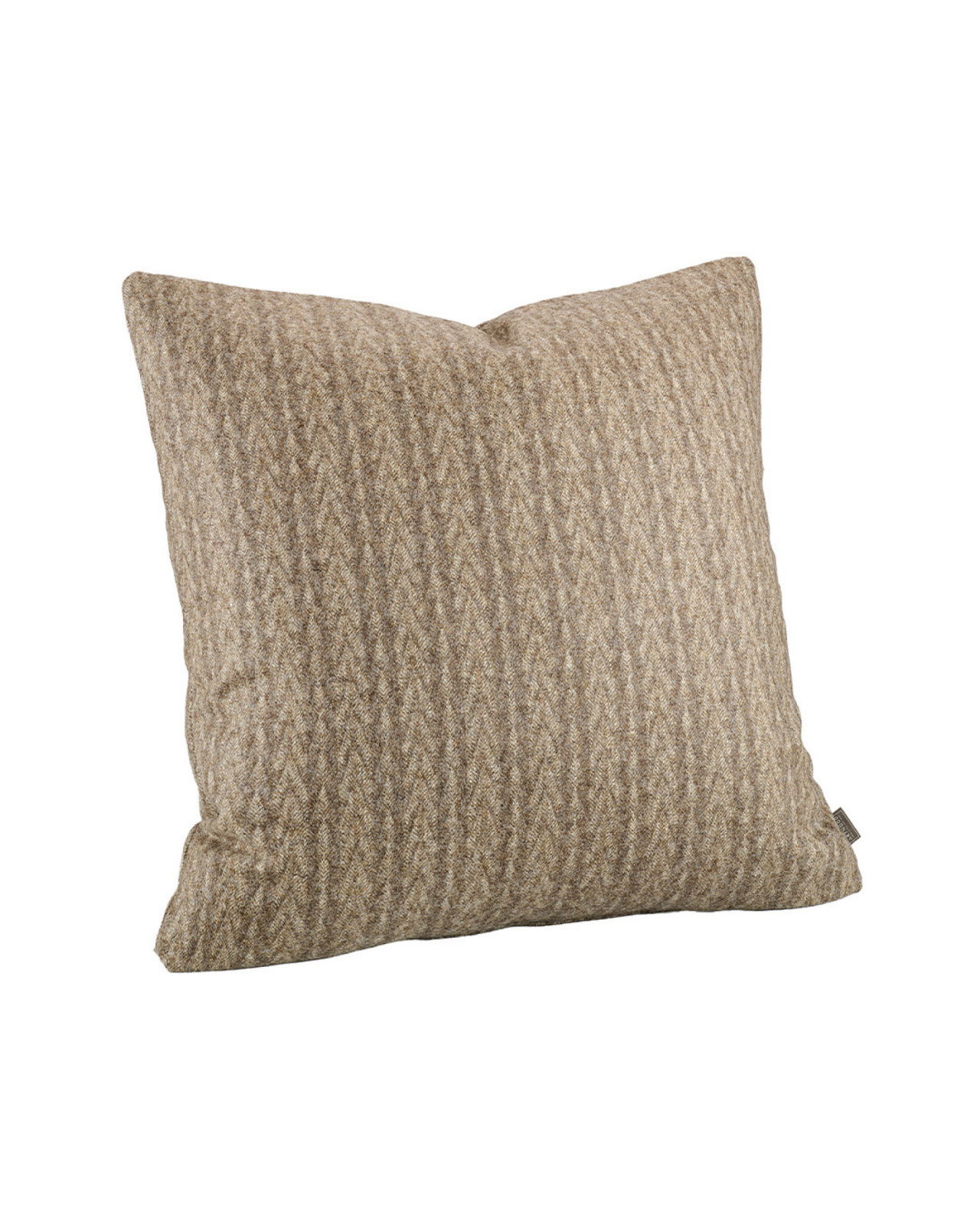 Gordon scales kissenhülle grau