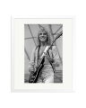 Peter Frampton 1974 White / Large