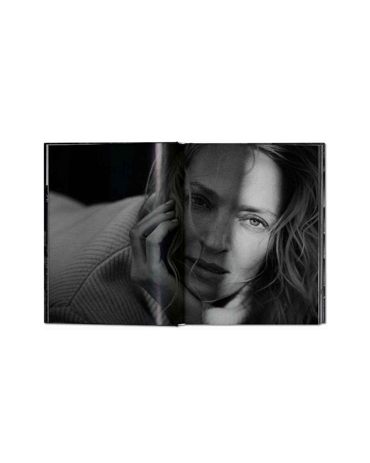 Untold Stories - Peter Lindbergh