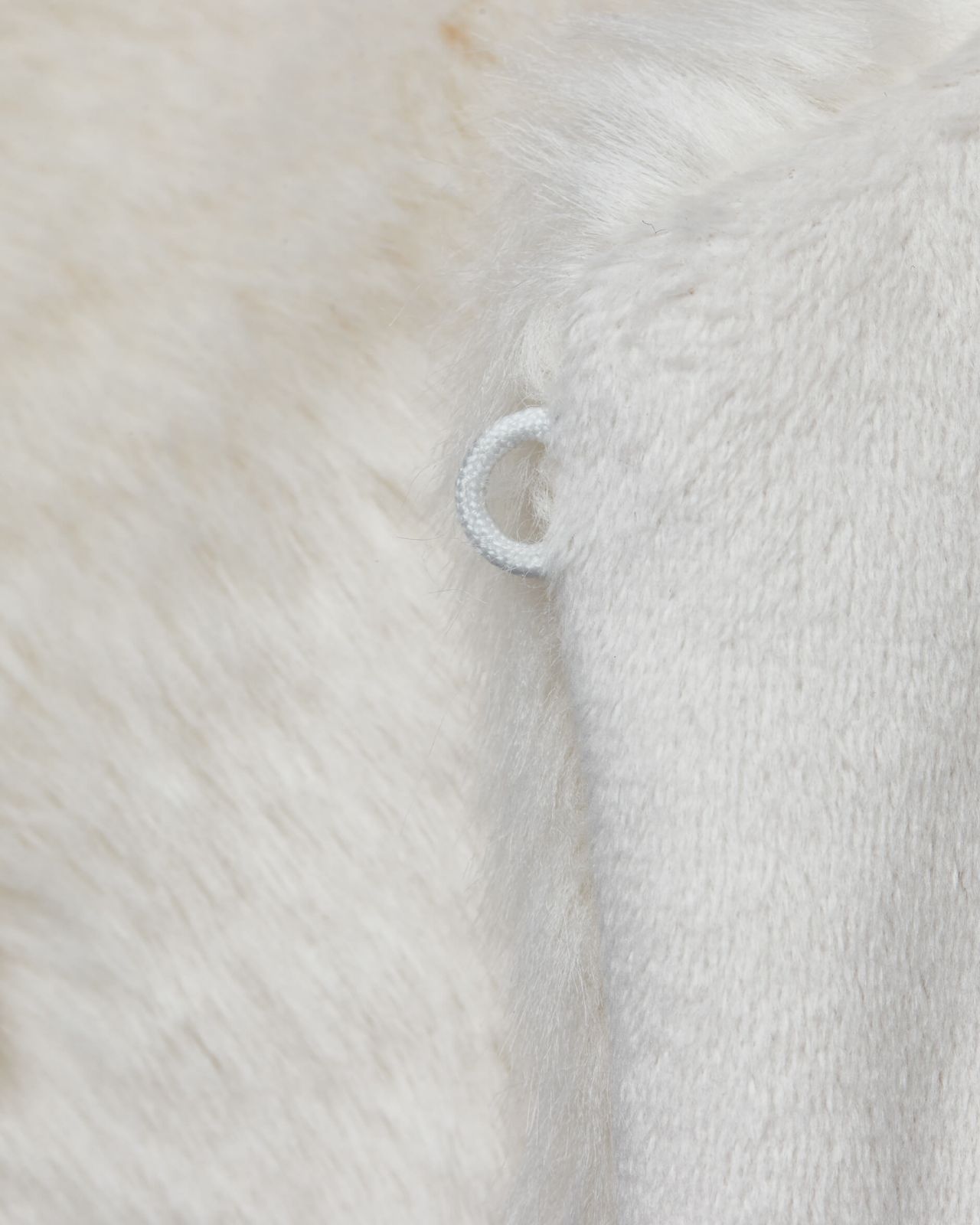 Aspen kappe Polar Bear