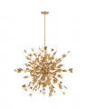 Farfalle Chandelier Gild Large