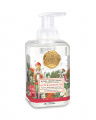 Nutcracker Suite Foaming Hand Soap