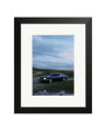 Jaguar XJS Black / Small