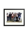 The E Street Band, 1973 Black / Medium