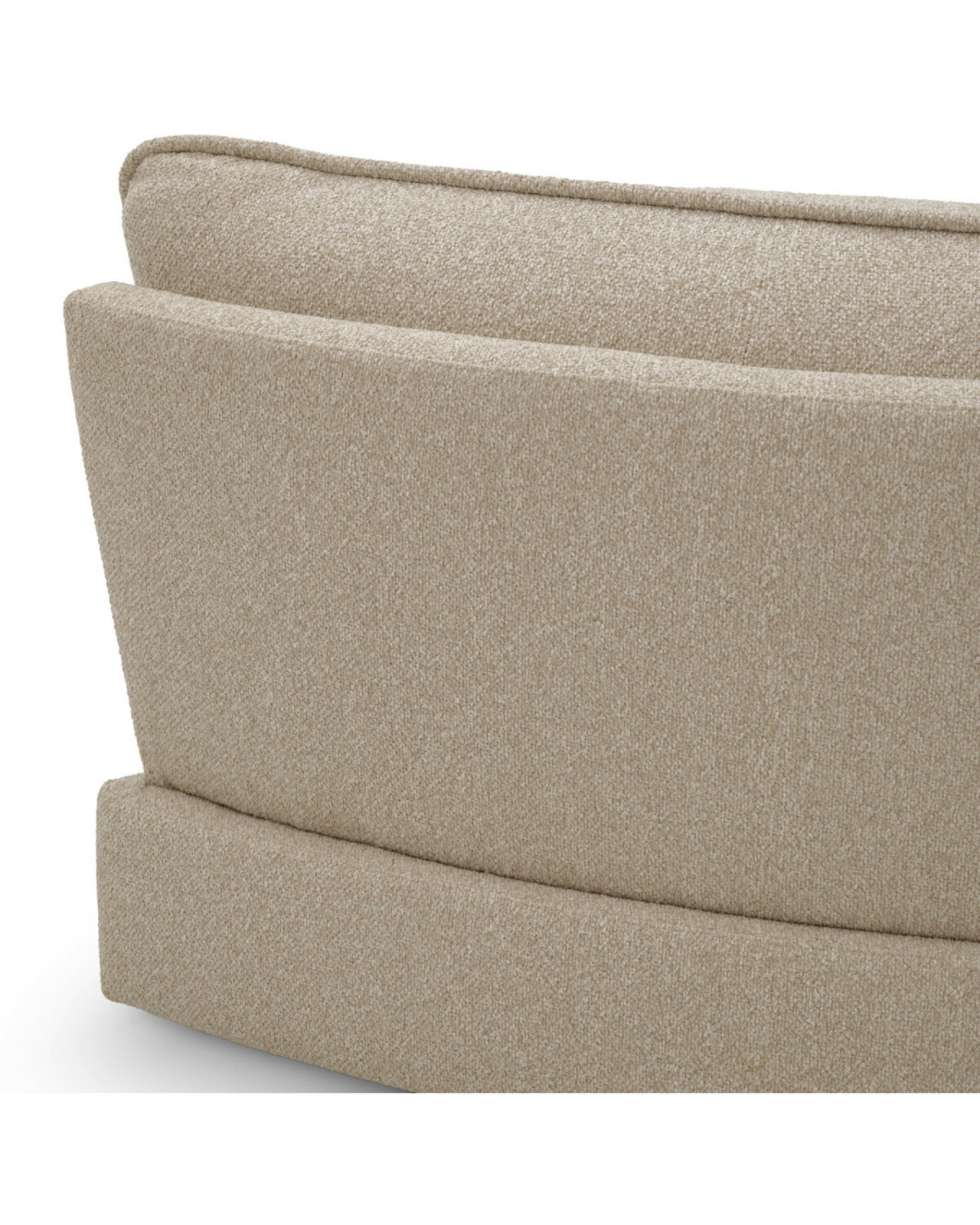 Cresson soffmodul innerhörn daley sand