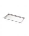 Tray pewter
