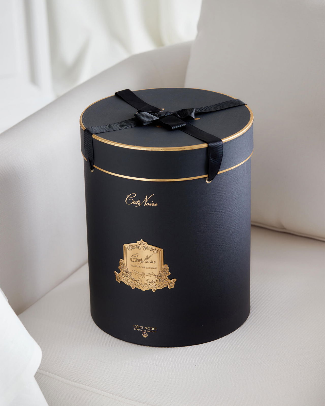 Grand Bouquet gåvoset