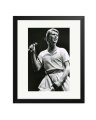 Bowie 1978 Black / Medium