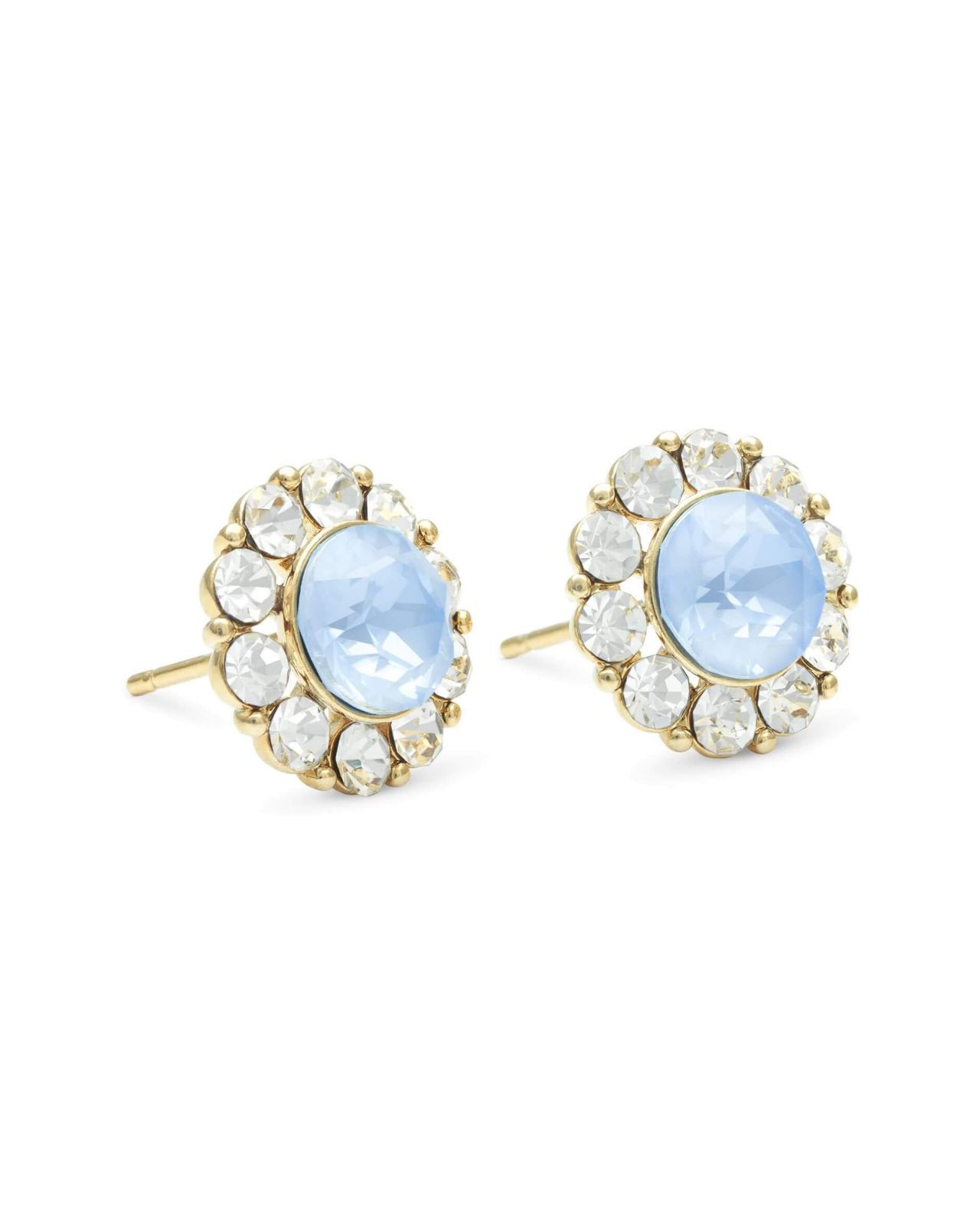 Miss Sofia earrings sky blue