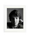 Matthew Broderick White / XL
