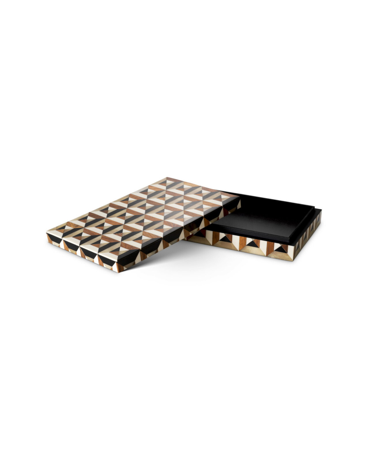 Marwood box multi color