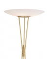 Collina Floor Lamp Antique Brass