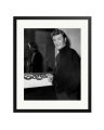 Michael's Reflection Black / XL