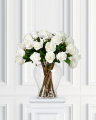 Rose Cut Flower White
