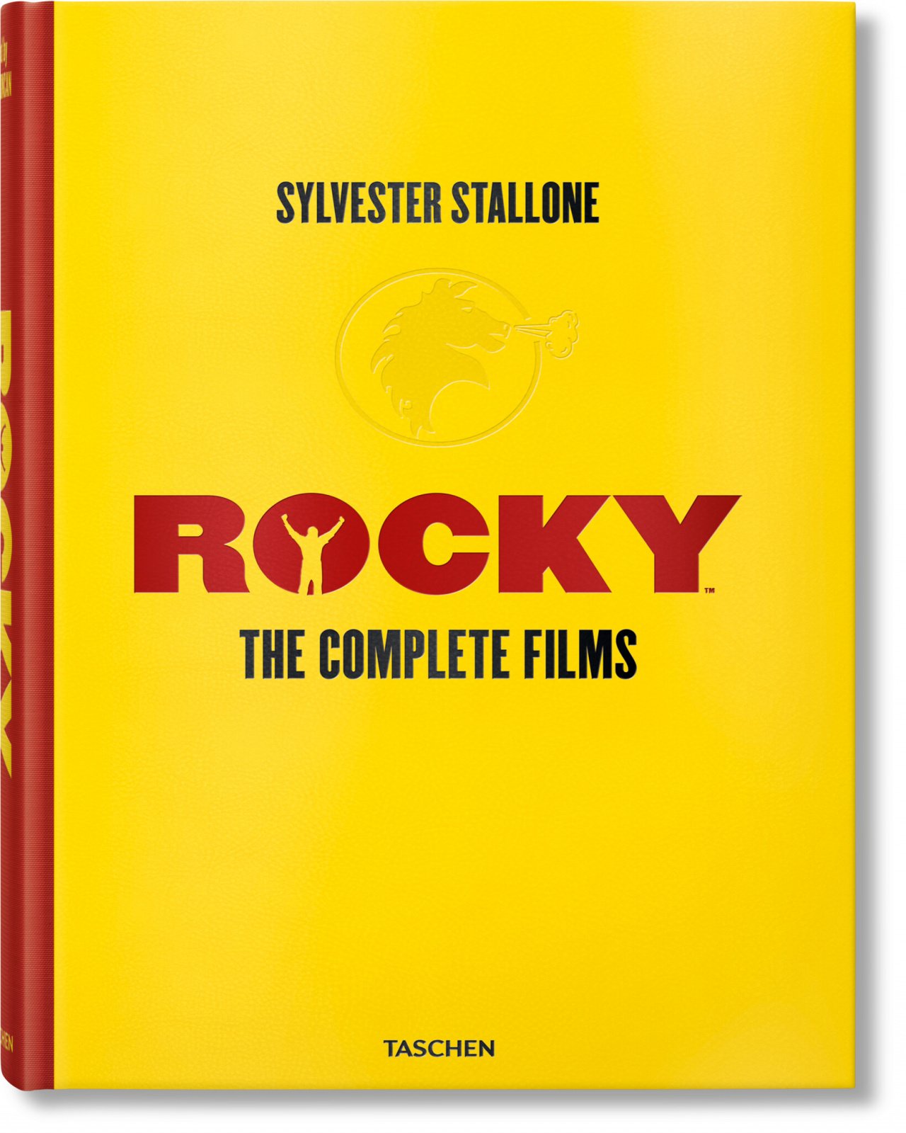 Rocky: The Complete Films