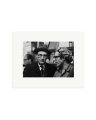 Burroughs and Orlovsky Print Only / Small