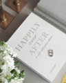 Happily Ever After Photo Album