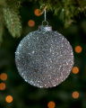 Felicity Bauble Silver