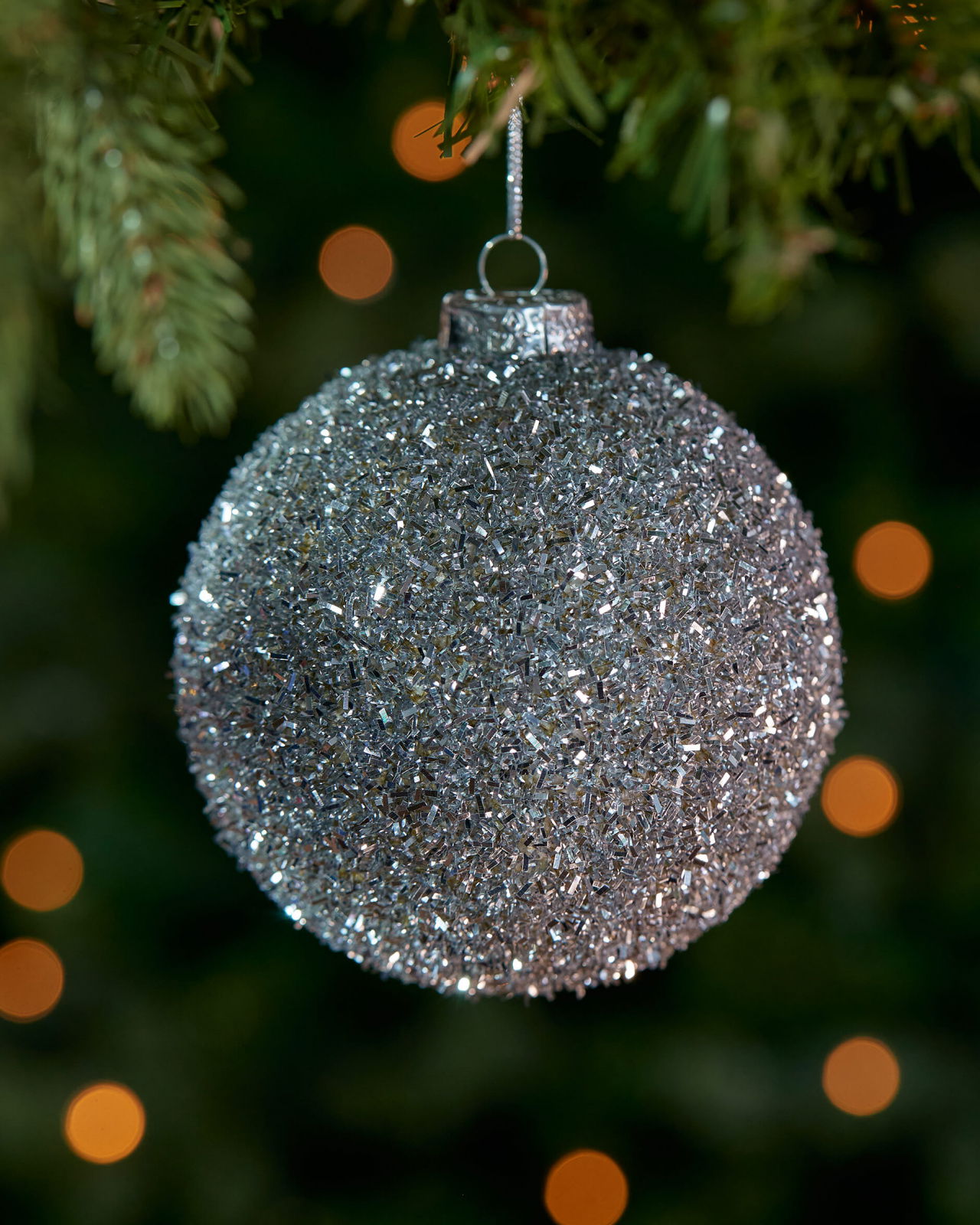 Felicity julkula silver 10cm