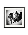 Jane's Addiction Black / Large