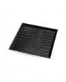 Scaleo Desk Tray Black Set of 2