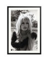 Brigitte in 'Viva Maria' Black / XXL