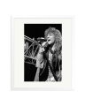 Jon Bon Jovi at the Blossom Music Center White / Large