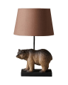 Merrick bordslampa björn