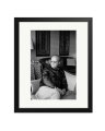 Truman Capote Black / Medium